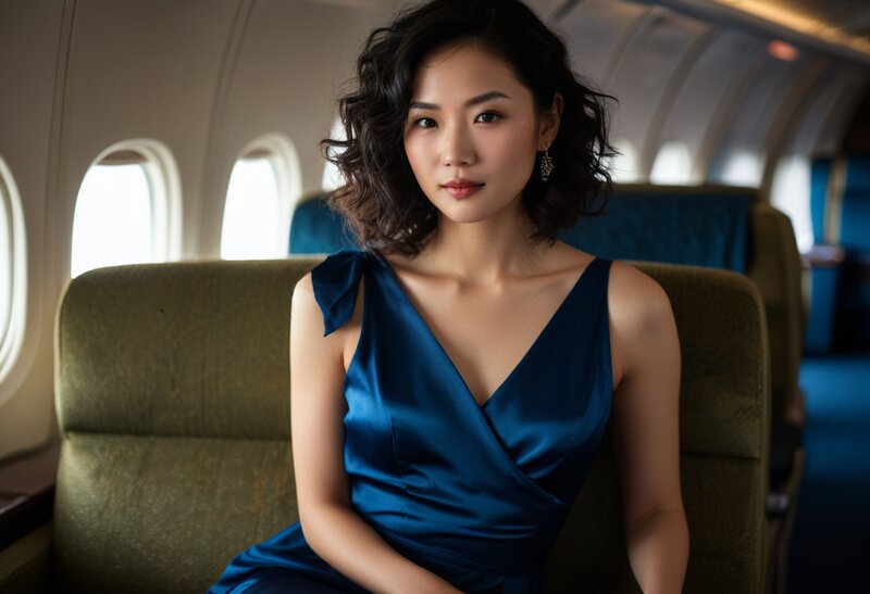 隔壁的完美主妇