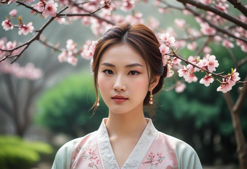 家有贤妻