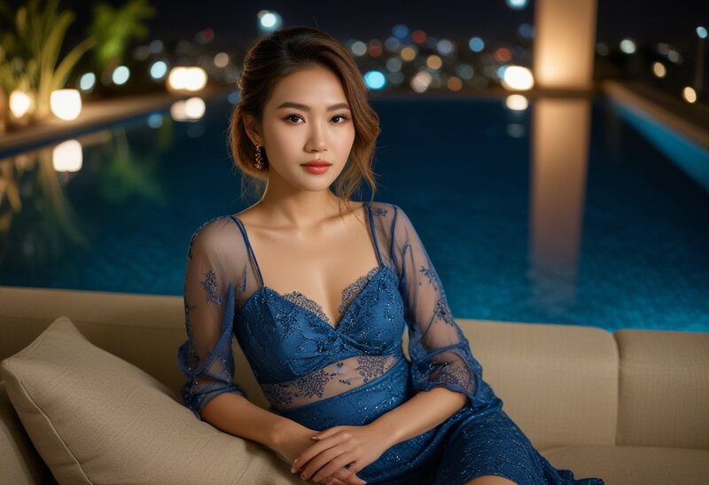 隐秘的妻子