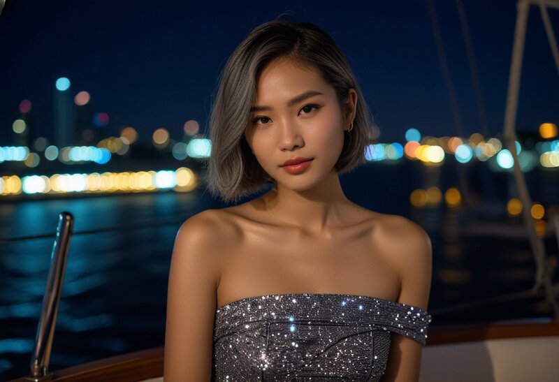 妻子的旅行
